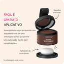 💥Cobertura de raiz (do cabelo)