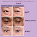 Primer Instantâneo Firmador Facial – Sem Filtro (com Pincel Grátis!) ✨