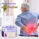 Biancat® Gel Analgésico de Curcumina e Óleo de Emu