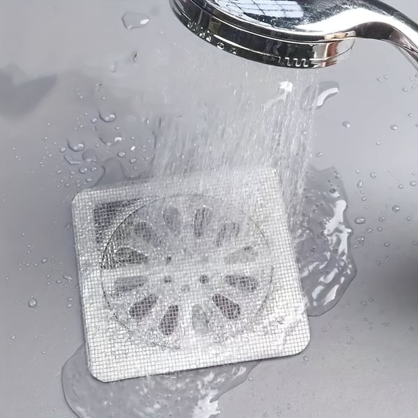 🔥Filtros adesivos descartáveis