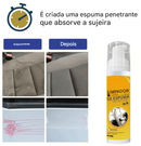 (Compre 1 Leve 2) 🔥Kit de remoção de manchas poderoso