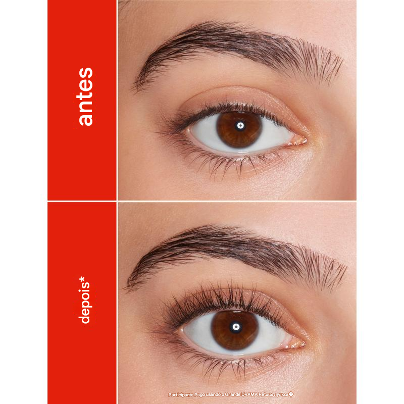 Modelador de Cílios Térmico