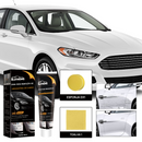 Cera para reparo de arranhões em carros