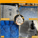 🐱🐶Luvas removedoras de pelos de animais de estimação