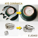 🔥Cola Oleosa de Alta Resistência para Soldagem