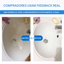 🔥 Super Promoção🔥 Espuma de Limpeza Multiuso para Banheiro 💦 Oferta de Primavera – Peça Agora: Compre 3 e Ganhe 2 Grátis + Aproveite pela Metade do Preço