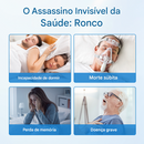 Respirador Nasal NESLEMY™ SnoreLess
