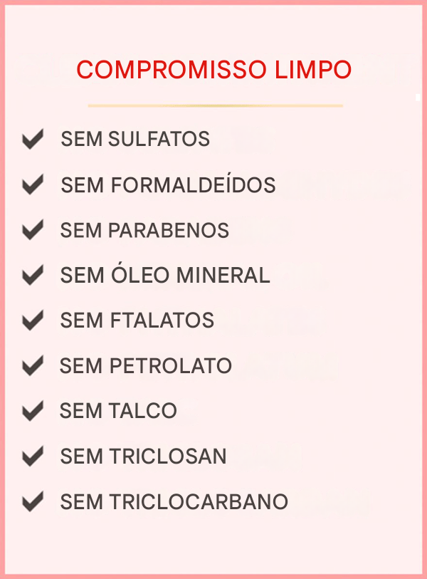 🌸 Evite filas: restaure a elasticidade da pele⭐