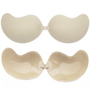 🌷Sutiã push up invisível Diva sem alças