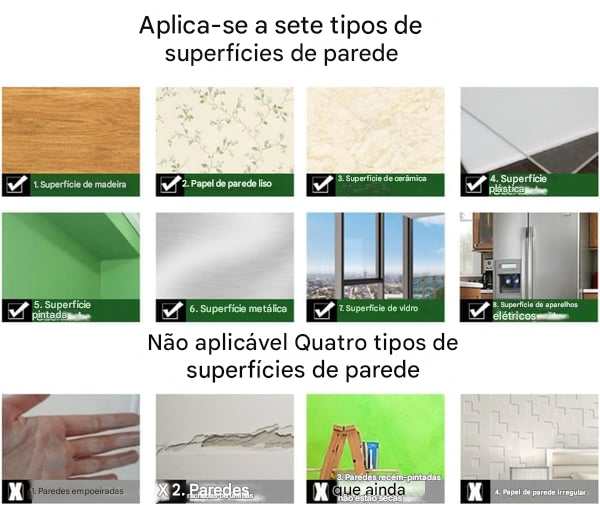 Um espelho que não quebra – películas autoadesivas para espelhos 🥰❤️