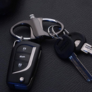 🎁Último dia 🔥Isqueiro com chaveiro 🔒Compacto e prático, nunca se perde