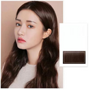 Shampoo de espuma para tingimento