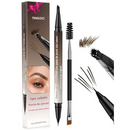 ✨ Caneta 4D para Sobrancelhas – Naturalidade e Perfeição de Sobrancelhas e Delineado o Dia Todo! 💁‍♀️