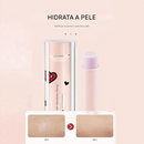 Bastão de Maquiagem Invisível para Poros