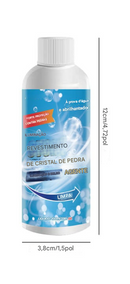 🔥🔥Limpador removedor de manchas de pedra (remoção eficaz de oxidação, ferrugem e manchas)♧