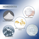 Pasta de limpeza mágica de aço inoxidável com nanotecnologia - SEGURA PARA SUPERFÍCIES, SEM RESÍDUOS