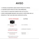 💥Promoção de último dia 🎁Mini rastreador GPS