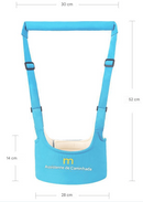 Arnês de Caminhada para Bebê 👶🏻🚶