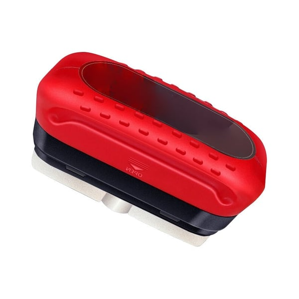 Nova tábua de limpeza de vidro