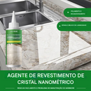 Agente de Revestimento Nano Cristalino para Azulejos e Móveis