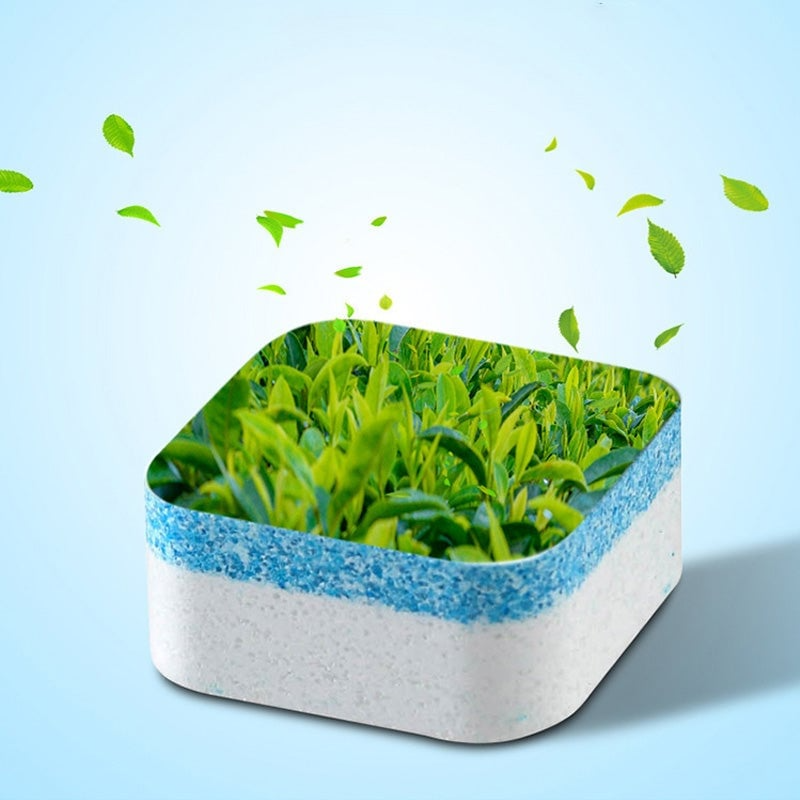 Limpador de máquina de lavar 🧺✨