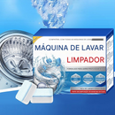 Limpador de máquina de lavar 🧺✨