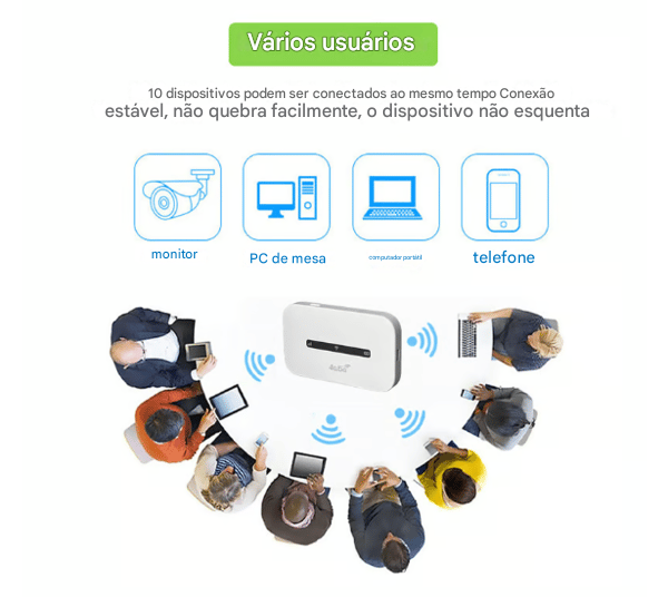 🔥Pocket [INTERNET GRÁTIS NO SEU BOLSO]