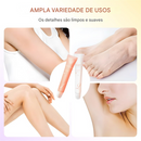 Kit de Creme Depilatório para Mulheres