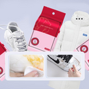 ⚡ Lenços umedecidos para remoção de manchas