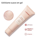 ⚡ Venda Flash ⚡ QUARXERY Esfoliante em Gel Suave ✨