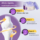 Biancat® Gel Analgésico de Curcumina e Óleo de Emu