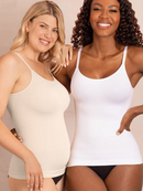 🔥💕PROMOÇÃO 2025 Camisola elástica confortável para modelagem o dia todo 🥰