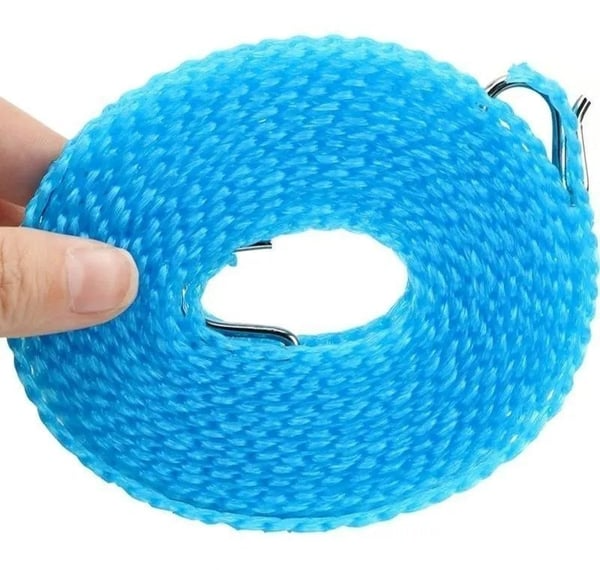 Varal fácil de pendurar