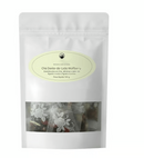 Chá de Dente-de-leão com Goji Berry – uma mistura natural de seis ingredientes herbais