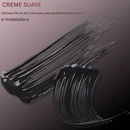 🔥Máscara Duo Preta & Marrom para Maquiagem de Cílios