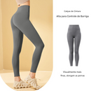🔥Leggings de treino modeladoras de cintura alta🔥