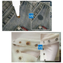 RESGATE DE MANCHAS DE EMERGÊNCIA 🎁