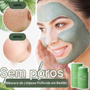 🔥 Pasta de Limpeza Profunda de Plantas com Chá Verde 🍃✨