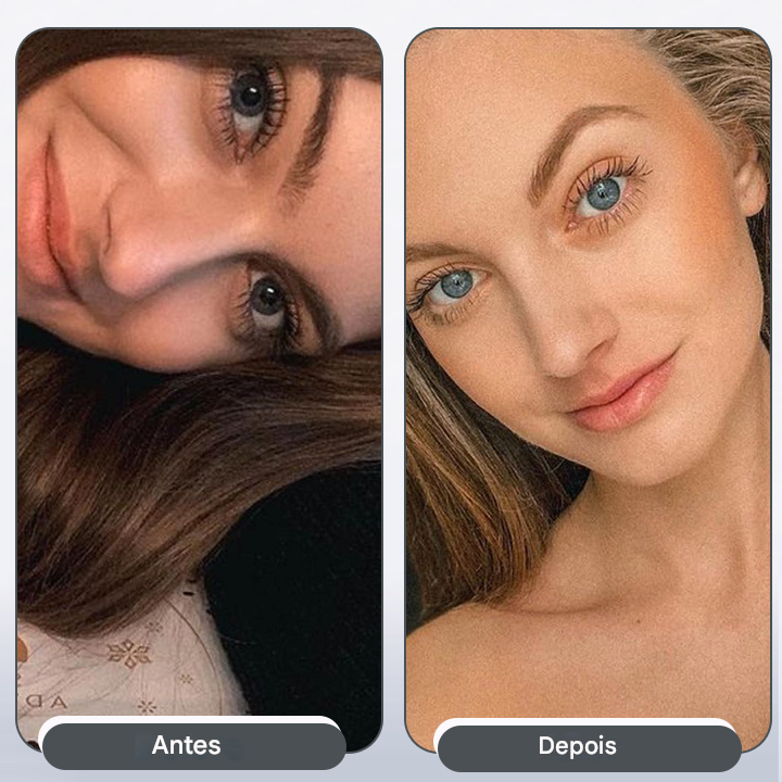 (COMPRE 1 LEVE 2)🔥 AQUA™ 📣 SpectraEye Gotas Profissionais para Mudança de Cor dos Olhos 👁✨