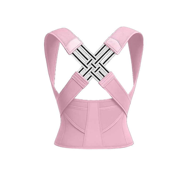 PosturaPro - O HERÓI ORIGINAL DAS COSTAS