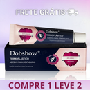 (Compre 1 Leve 2)🔥 Adesivo Termoplástico para Próteses Dentárias ⏳ Retenção Durável de Próteses.