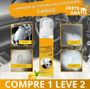 (Compre 1 Leve 2) 🔥Kit de remoção de manchas poderoso