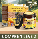 (Compre 1 Leve 2)🔥 LOVILDS™ Creme Multifuncional com Veneno de Abelha 👩‍⚕️Aprovado por Dermatologistas ✅