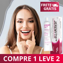 (Compre 1 Leve 2) ⏰JEREMYTIS™ Cola Termoplástica para Próteses Dentárias ✅