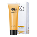 Máscara Peel Off de Ouro 24K – Limpeza Facial Instantânea em Casa