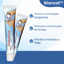 Creme de tratamento para diabetes Biancat® VitaGluco