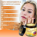 (COMPRE 1 LEVE 2)🔥 Creme Completo ODALIT™ com Veneno de Abelha