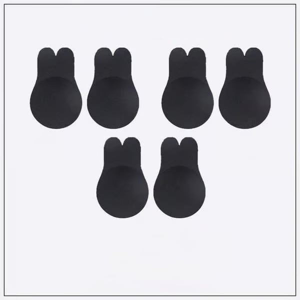 Sutiã Lifting Invisível ⚡ (Sem Látex e Antialérgico)