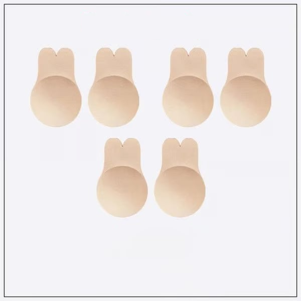 Sutiã Lifting Invisível ⚡ (Sem Látex e Antialérgico)