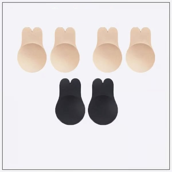 Sutiã Lifting Invisível ⚡ (Sem Látex e Antialérgico)